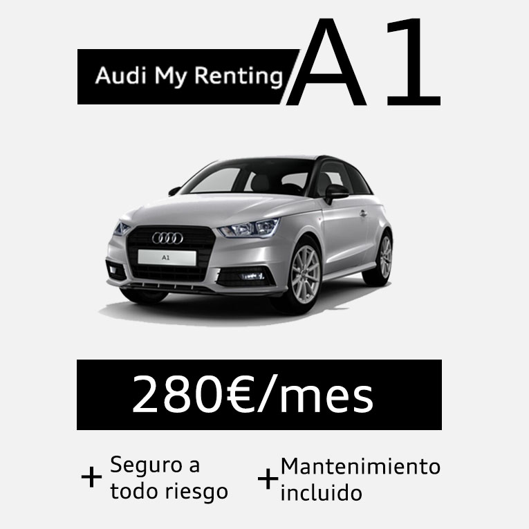 audi valladolid